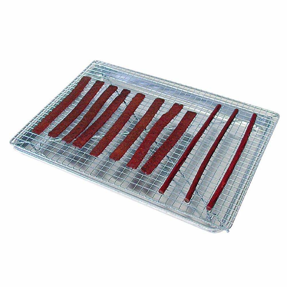 Lincoln Outfitters Lincoln Outfitter Pan Rack 1A-JK103 - Meat Processing 3 Lincoln Outfitters Lincoln Outfitter Pan Rack 1A-JK103 - Meat Processing