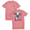 Lincoln Outfitters Ladies Till the Cows Come Home Short Sleeve T-Shirt - LO-L204-ROSE - T-Shirts 2 Lincoln Outfitters Ladies Till the Cows Come Home Short Sleeve T-Shirt - LO-L204-ROSE - T-Shirts -Lincoln Outfitters Shop 04a2f0ad758e8d8af0c50ad9e53a40c0d2c82203 LO L204 ROSE 1