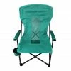Lincoln Outfitters Hard Arm Folding Chair Teal 87-838-0204 - Camp Furniture -Lincoln Outfitters Shop 06b12f59a4ad1f73910ec1df4c99bf2f01e61c12 32610030.main