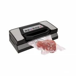Lincoln Outfitters Handle Vacuum Sealer Double Pump 1A-DS218 - Cookware & Tools 8 Lincoln Outfitters Handle Vacuum Sealer Double Pump 1A-DS218 - Cookware & Tools -Lincoln Outfitters Shop 098fe7de006e151e105227100a9d46fc13ed2113 31202020 3