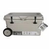 Lincoln Outfitters 65 Quart High Performance Cooler, Tan - 87-677-0204 - Coolers -Lincoln Outfitters Shop 0a3a7b8525e4b6b999eb4f3b713a6d6d134dcc37 32640017