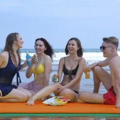 Lincoln Outfitters 18' x 6' Floating Mat - 89-323-0204 - Outdoor Recreation -Lincoln Outfitters Shop 141ce0a189c94e242b53f6f8962d43a4ff008e95 31650001 7