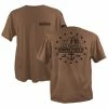 Lincoln Outfitters Men's Semper Fidelis Short Sleeve T-Shirt - SG-81 - T-Shirts -Lincoln Outfitters Shop 1b30276685b7123312675891b4e0251b8f15408f SG 81