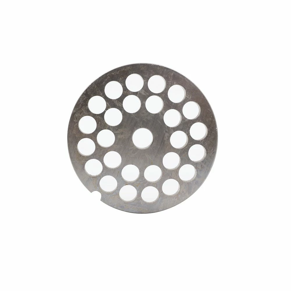 Lincoln Outfitters Lincoln Outfitter #22 10mm Plate 1B-EG123 - Meat Processing 3 Lincoln Outfitters Lincoln Outfitter #22 10mm Plate 1B-EG123 - Meat Processing