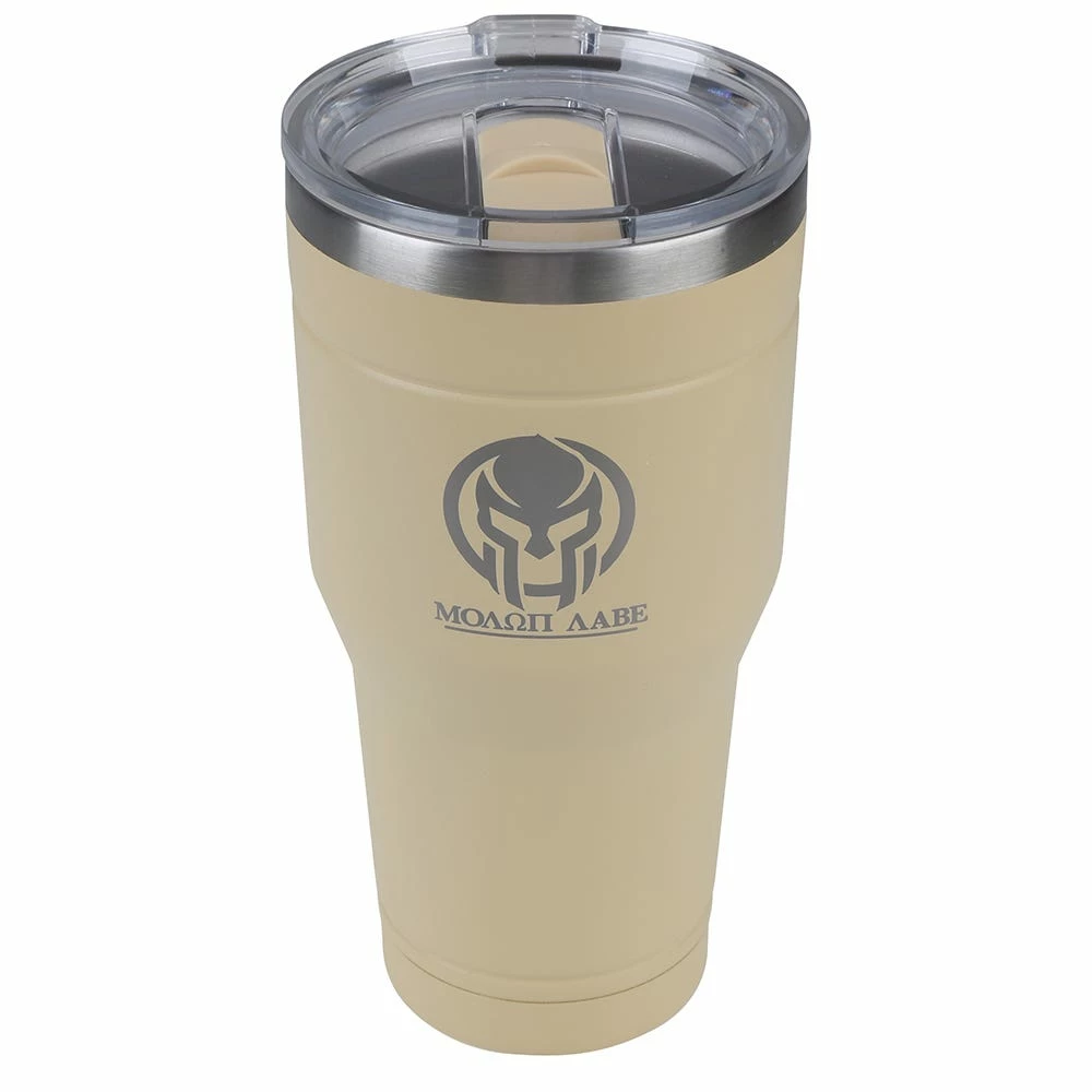 Lincoln Outfitters 30oz Tumbler Tan Spartan - 32631044 - Tumblers 5 Lincoln Outfitters 30oz Tumbler Tan Spartan - 32631044 - Tumblers - Image 3