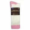 Lincoln Outfitters Women's Merino Wool Blend Boot Sock White Medium - L872-WH/PK - Socks 2 Lincoln Outfitters Women's Merino Wool Blend Boot Sock White Medium - L872-WH/PK - Socks -Lincoln Outfitters Shop 26e37316b6afea5bf7bbd240615a620a0804e6c7 86591993