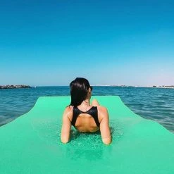 Lincoln Outfitters 18' x 6' Floating Mat - 89-323-0204 - Outdoor Recreation -Lincoln Outfitters Shop 2a11d3f1d37001b8fcc9d97773729d909384f816 31650001 6