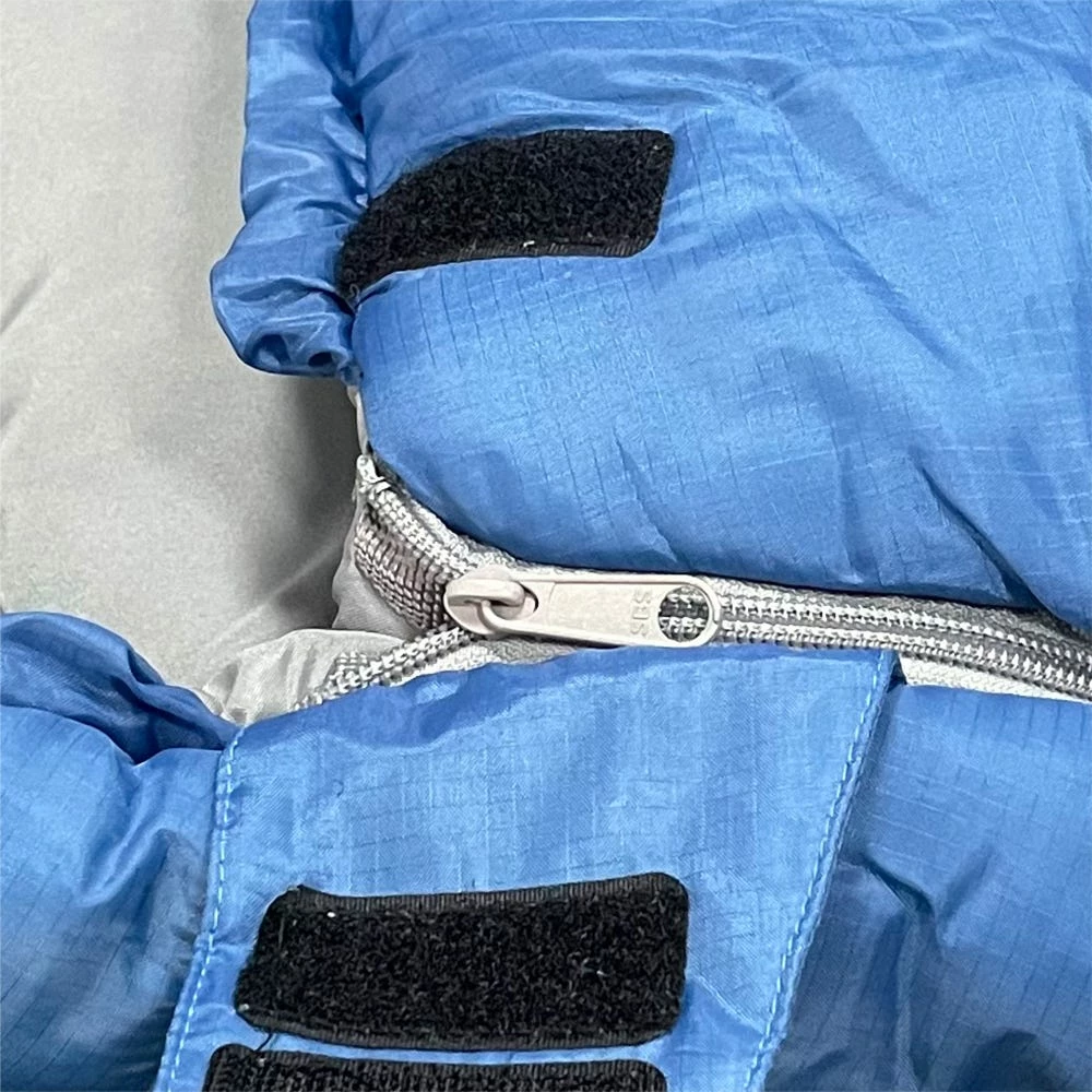 Lincoln Outfitters Mummy +25 Degree Sleeping Bag - 21SB-0007-5 - Tents & Shelters 4 Lincoln Outfitters Mummy +25 Degree Sleeping Bag - 21SB-0007-5 - Tents & Shelters - Image 2