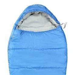 Lincoln Outfitters Mummy +25 Degree Sleeping Bag - 21SB-0007-5 - Tents & Shelters 15 Lincoln Outfitters Mummy +25 Degree Sleeping Bag - 21SB-0007-5 - Tents & Shelters -Lincoln Outfitters Shop 35e8256fdc675211c010d8225a77afb06f1642e1 558010015 6