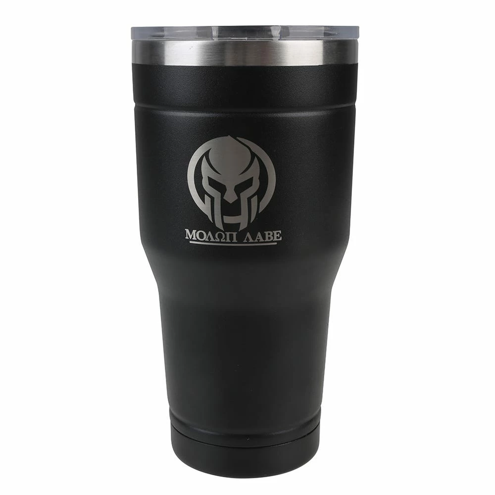 Lincoln Outfitters 30oz Tumbler Black Spartan - 32631043 - Tumblers 3 Lincoln Outfitters 30oz Tumbler Black Spartan - 32631043 - Tumblers