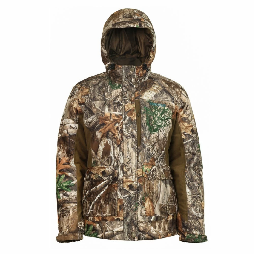 Lincoln Outfitters Women's Insulated Parka - G4332 - Women's Coats 3 Lincoln Outfitters Women's Insulated Parka - G4332 - Women's Coats