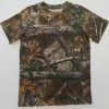 Womens Realtree Short Sleeve T-Shirt LO104 - T-Shirts -Lincoln Outfitters Shop 3b04f68f80ff126aecf8d75c0e9526c81b7341e0 LO104