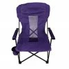 Lincoln Outfitters Hard Arm Folding Chair Purple 87-839-0204 - Camp Furniture -Lincoln Outfitters Shop 3e5327b3cc95b3d8d91a8387a5938fc4917869ec 32610031.main