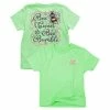 Lincoln Outfitters Youth Girls Bee Sweet and Bee Bumble Short Sleeve T-Shirt - LOY-26 - T-Shirts -Lincoln Outfitters Shop 3f8ba0d17b43d447fb7ec3312ffdef1c9f6099c8 LOY 26 1