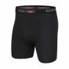 Barn Door by Lincoln Outfitters Crew Cab Cotton Boxers - Boxer Briefs -Lincoln Outfitters Shop 454ab49aaaaa19f008f07ccaae6be085d99c1497 XLO9787 010 Black 1
