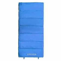 Lincoln Outfitters Youth Boys Sleeping Bag - 21SB-0007-2 - Tents & Shelters -Lincoln Outfitters Shop 4a27ac54653962aec26324bc3e8dd5846d550897 558010009 4