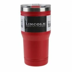 Lincoln Outfitters 20 Oz. Tumbler Red 87-947-0204 - Water Bottles & Hydration