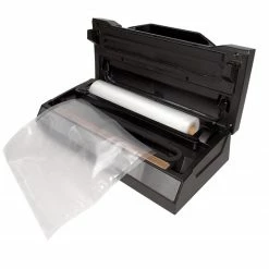 Lincoln Outfitters Handle Vacuum Sealer Double Pump 1A-DS218 - Cookware & Tools 9 Lincoln Outfitters Handle Vacuum Sealer Double Pump 1A-DS218 - Cookware & Tools -Lincoln Outfitters Shop 531e02a7a31dba0513575eb9f42351b9e260de0b 31202020 4