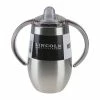 Lincoln Outfitters Kids Cup, Stainless - 87-971-0204 - Water Bottles & Hydration -Lincoln Outfitters Shop 533d2416317e7aa67be025231340299056442ac8 32630122