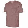 Lincoln Outfitters Men's Heavyweight Pocket T-Shirt - LOPK-01-MAR -Lincoln Outfitters Shop 55d640aade82cb6982ea7920d47f2aaed70ce922 LOPK 01 MAR 1