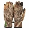 Lincoln Outfitters Men's Mid Weight, Fused Waterproof Hunting Glove Real Tree Edge D-1419-EDG - Hunting Apparel -Lincoln Outfitters Shop 572974179056fd14d127909900701234ded9942a 1419 EDG MRK
