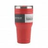 Lincoln Outfitters 30oz. Stainless Steel Coral Tumbler 30LO2345 - Camp Kitchen -Lincoln Outfitters Shop 57e26435df266e5aa2d6fd6192c4b5064576f71c 32630015