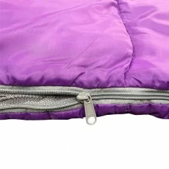 Lincoln Outfitters Youth Girls Sleeping Bag - 21SB-0007-3 - Tents & Shelters -Lincoln Outfitters Shop 5a9a9c4800e2c21897ebb17a0c87fc68ae8c06e0 558010011 3
