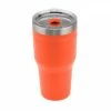Lincoln Outfitters 30oz. Stainless Tumbler Neon Orange 30804C - Camp Kitchen -Lincoln Outfitters Shop 5ca1234e797eb2831aa17863b7421766b2bb6477 32630023 scaled