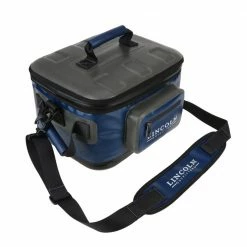 Lincoln Outfitters 12 Can Soft Sided Cooler 87-944-0204 - Water Bottles & Hydration -Lincoln Outfitters Shop 5ec1edf3240fb5915f57fb36c1dde7e0bdc6b175 32630129 2