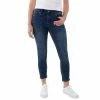 Lincoln Outfitters Women's Skinny Fit Jeans with No-Gap Waistband - SU6816 -Lincoln Outfitters Shop 5f7b9c51e59078d8dfcf6da597277a212b7317d6 SU6816 washE 1