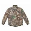 Lincoln Outfitters Men's Fleece Half Zip - G4391 - Sweatshirts