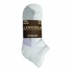 Lincoln Outfitters Women's Ultra-Dri No-Show Sock 3 Pack White - L3/72036-W - Socks Women's -Lincoln Outfitters Shop 667fc5603fe952341d482736837ec12bf927d073 86591909