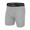 Barn Door by Lincoln Outfitters Hold Your Horses Boxer Briefs Charcoal - XLO9791-015 -Lincoln Outfitters Shop 6da7aefc329a7a723449c29cac09799682ff5a41 XLO9791 015 Charcoal 1