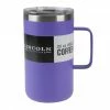 Lincoln Outfitters 20 Oz. Coffee Mug Purple 87-964-0204 - Water Bottles & Hydration -Lincoln Outfitters Shop 75158f1bca50e178cbe9b345072bb27fd34dffce 32630115