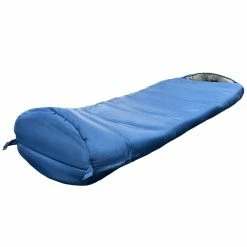 Lincoln Outfitters Mummy +25 Degree Sleeping Bag - 21SB-0007-5 - Tents & Shelters 12 Lincoln Outfitters Mummy +25 Degree Sleeping Bag - 21SB-0007-5 - Tents & Shelters -Lincoln Outfitters Shop 75da0cdc6153815d7d5313527430cb19480da2ca 558010015 3