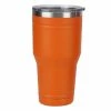 Lincoln Outfitters 30oz. Stainless Tumbler Orange - 87-400-0204 - Water Bottles & Hydration -Lincoln Outfitters Shop 78a8241b9268d2185dce6bd2865ba72800eafe0c 32630035