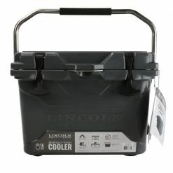Lincoln Outfitters 20 Quart High Performance Cooler, Grey - 87-672-0204 - Coolers 8 Lincoln Outfitters 20 Quart High Performance Cooler, Grey - 87-672-0204 - Coolers -Lincoln Outfitters Shop 7a7d5f8dc41d67f5720a402371812c1c1f25274d 32640012 3