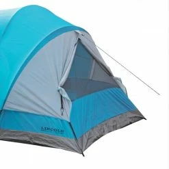 Lincoln Outfitters 8 Person Tent - BARK-T8-1 - Tents & Shelters -Lincoln Outfitters Shop 7eba033d09bf2064eaece764f13525745a1599dc 558010007 3