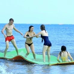 Lincoln Outfitters 18' x 6' Floating Mat - 89-323-0204 - Outdoor Recreation -Lincoln Outfitters Shop 80fda8928012012c3867f92235cec2c43f5dd097 31650001 5