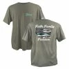 Lincoln Outfitters Strong Ladies Faith Family Green Short Sleeve T-Shirt - SGL-38 - T-Shirts -Lincoln Outfitters Shop 824bb839b72a77c3a84b1a884e8d33c8caeaa152 SGL 38