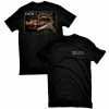 Lincoln Outfitters Men's Short Sleeve Don't Tread on My Freedom T-Shirt Black - LO-139 - T-Shirts -Lincoln Outfitters Shop 84afe6010f6d1829852d49da5f6a4390da050213 LO 139 BLACK