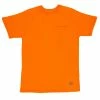Lincoln Outfitter's Men's Short Sleeve Performance Tee Orange - RK2ORG - T-Shirts -Lincoln Outfitters Shop 85063b834f472d95c171d02f5a236c05e4b4a384 RK2ORG Front