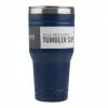 Lincoln Outfitters 30oz. Stainless Steel Dark Blue Tumbler 30LO289 - Camp Kitchen -Lincoln Outfitters Shop 8bf102479b6bde24405a1306f79c3b8c08420932 32630013