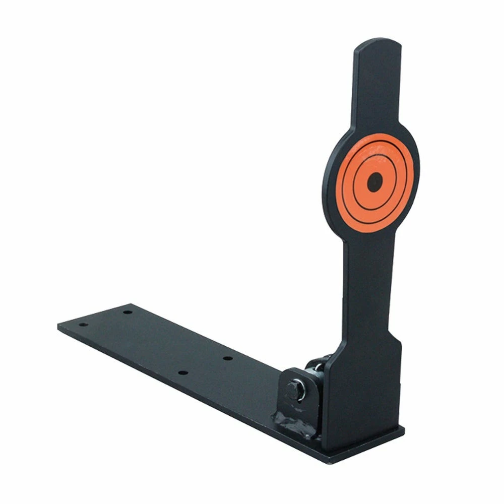 Lincoln Outfitters Steel Pop-Up Shooting Target, Sihouette Shaped - 66536 - Targets 3 Lincoln Outfitters Steel Pop-Up Shooting Target, Sihouette Shaped - 66536 - Targets