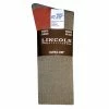 Lincoln Outfitters Men's Mid-Weight Crew Sock 2 Pack Taupe - L2/72466-T-L - Socks -Lincoln Outfitters Shop 8fe01ae083ee04bbfbeb1dccc8c24612e85f4f17 L2 72466 T L 1 Men s Taupe Large