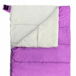 Lincoln Outfitters Youth Girls Sleeping Bag - 21SB-0007-3 - Tents & Shelters -Lincoln Outfitters Shop 8fe2499d9cf7ac59085c0b06fcd1c44e7a1bd5a0 558010011 6