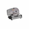 Lincoln Outfitters Lincoln Outfitter 8.7 Inch Slicer W Quick Release 1A-FS205Q - Meat Processing -Lincoln Outfitters Shop 94904ee3e1d25216e11e1158bbbfb31e8c7755db 31200034