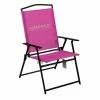 Lincoln Outfitters XL Sling Folding Chair, Pink - 89-272-0204 - Camp Furniture -Lincoln Outfitters Shop 958099208fb0841913458928783134e2be4191c0 32512022