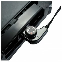 Lincoln Outfitters 2-in-1 Indoor Grill & Griddle with Reversible Plate - 2A-OC340 - Other Cooking Appliances -Lincoln Outfitters Shop 9833f97f35965c1ddc17276528668118f9301630 13680004 5