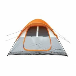 Lincoln Outfitters 5 Person Tent - BARK-T5-1 - Tents & Shelters -Lincoln Outfitters Shop 9a32561ae300cdf6a6bae5aec3b25bccf593247e 558010005 4